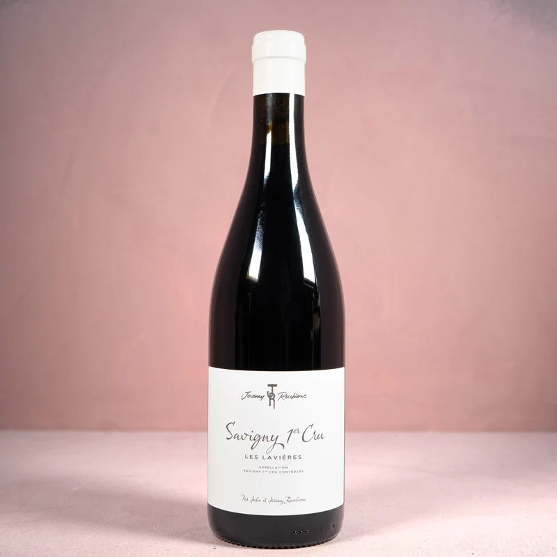 Jérémy Recchione, Savigny 1er Cru Les Lavières 2023