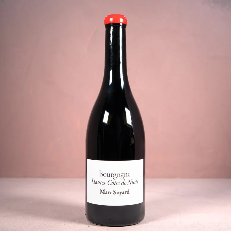 Domaine de la Cras, Haute-Côtes de Nuits 2022