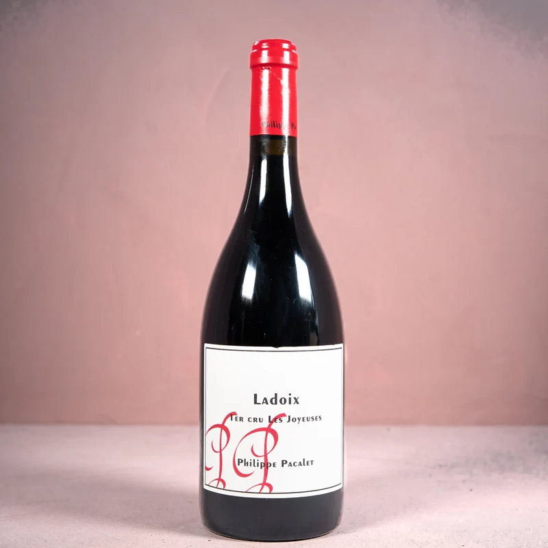 Philippe Pacalet, Ladoix 1er Cru Les Joyeuses 2018