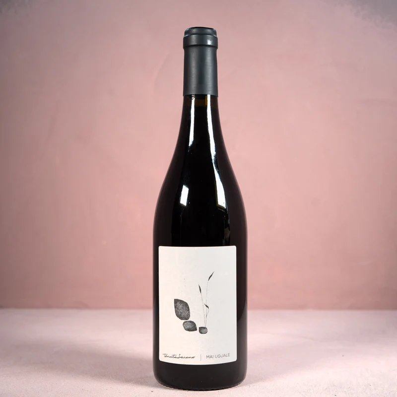 Tenuta Saiano, Mai Uguale 2022