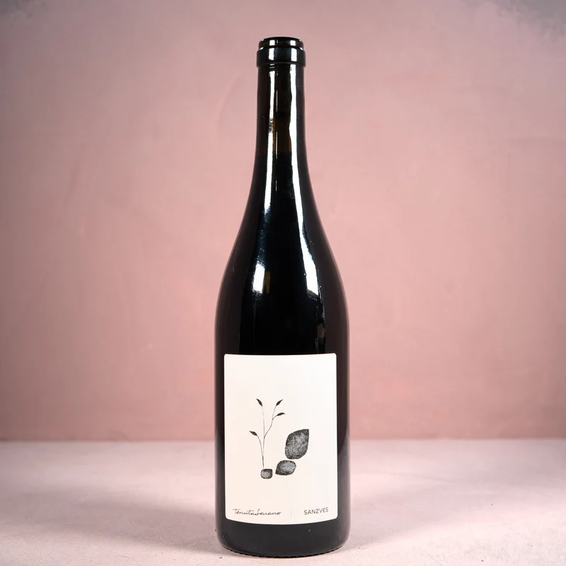 Tenuta Saiano, Sanzves 2022