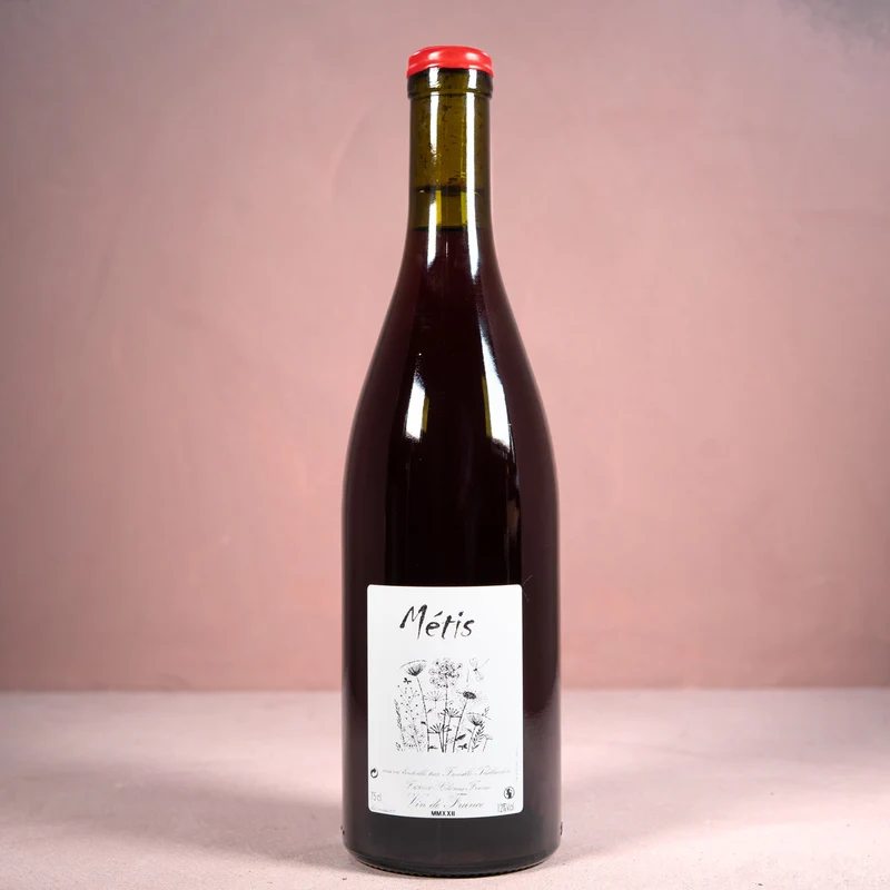 Domaine Thillardon, Métis 2022
