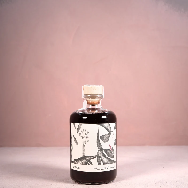 Tenuta Saiano, Demos Vermouth