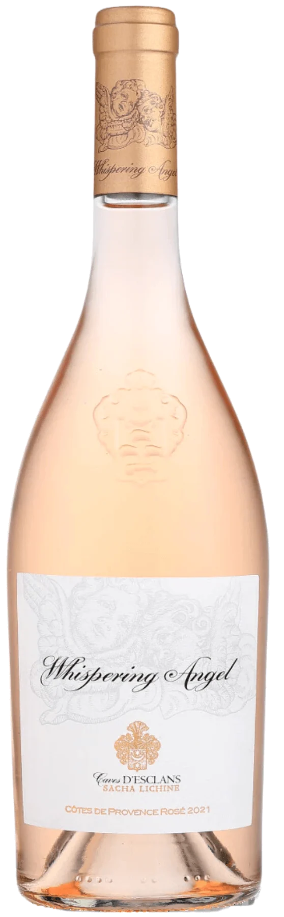 Whispering Angel Rose Cotes de Provence 1,5L Magnum