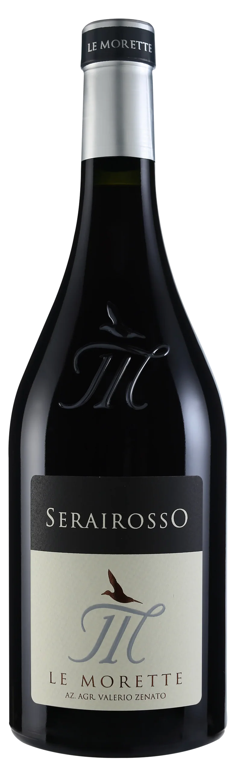 Le Morette Serai Rosso Veronese