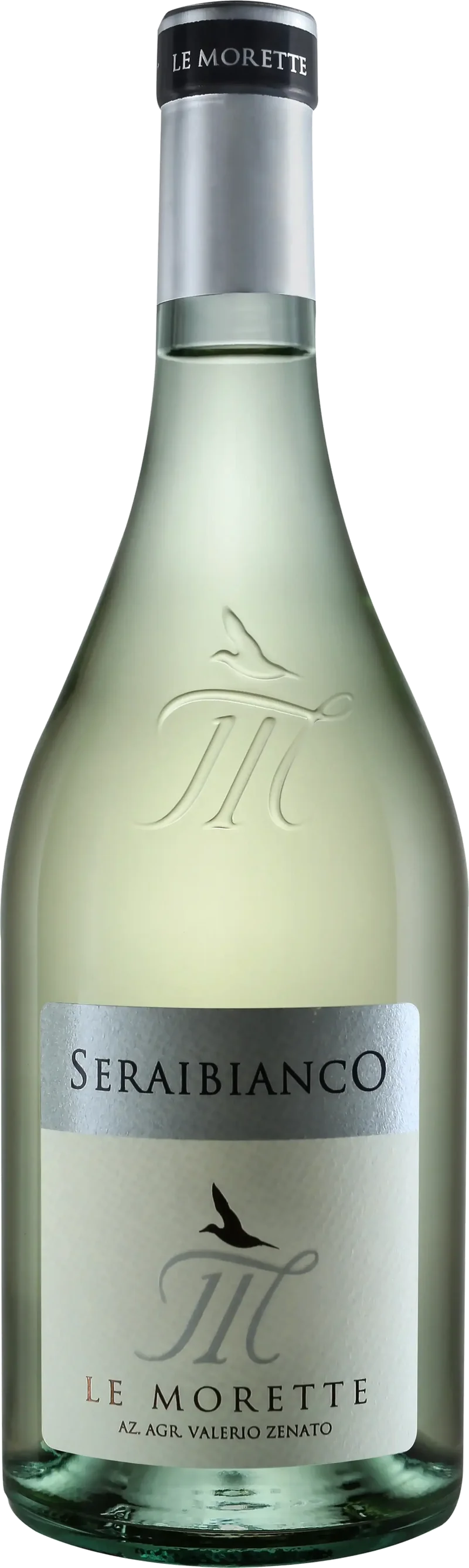 Le Morette Serai Bianco Veronese