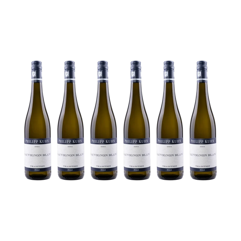 Sauvignon Blanc – 2024