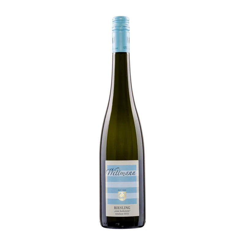 Riesling vom Kalkstein – 2021