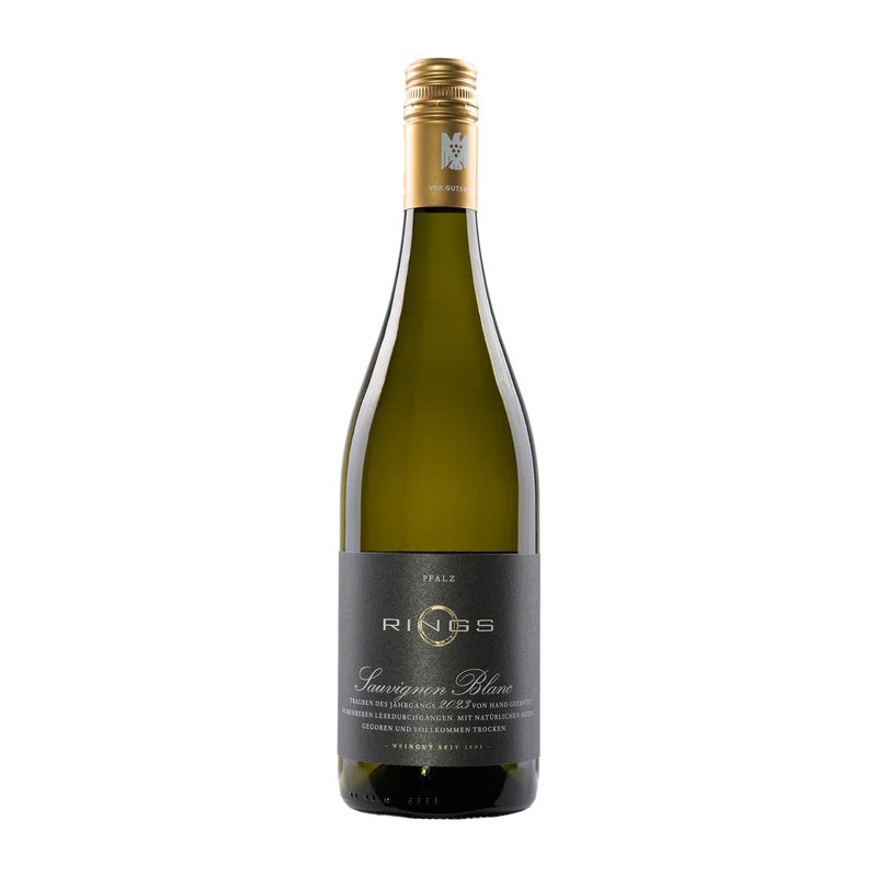 Sauvignon Blanc – 2023