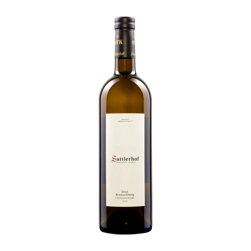 Kranachberg Sauvignon Blanc – 2019