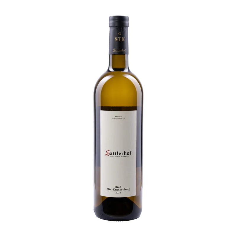 Alter Kranachberg Sauvignon Blanc – 2022