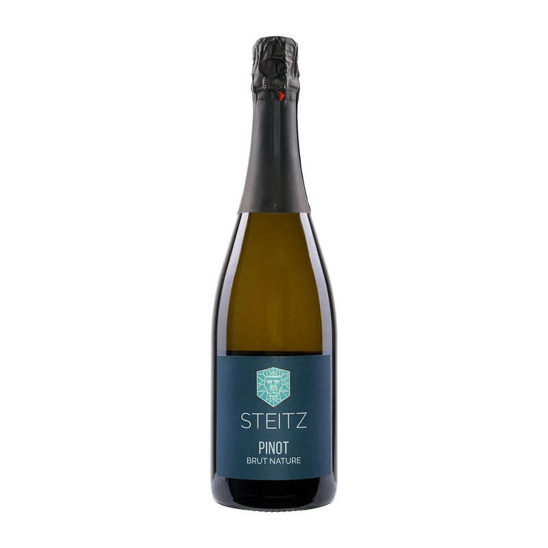 Pinot Brut Nature Sekt