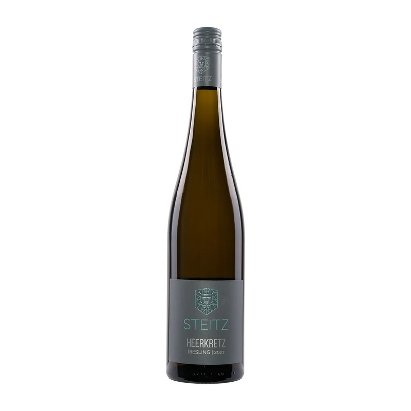 Heerkretz Riesling – 2021