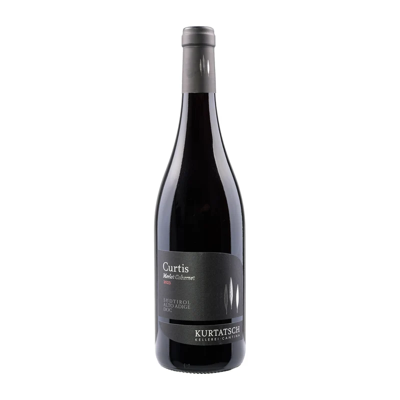Merlot Cabernet Curtis – 2023