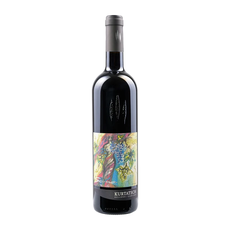 SOMA Merlot Cabernet – 2022
