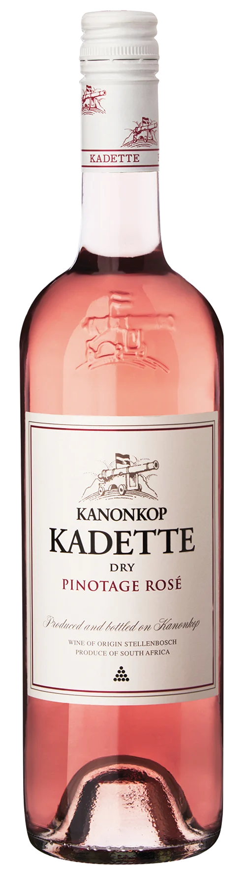 Kadette Pinotage Rose