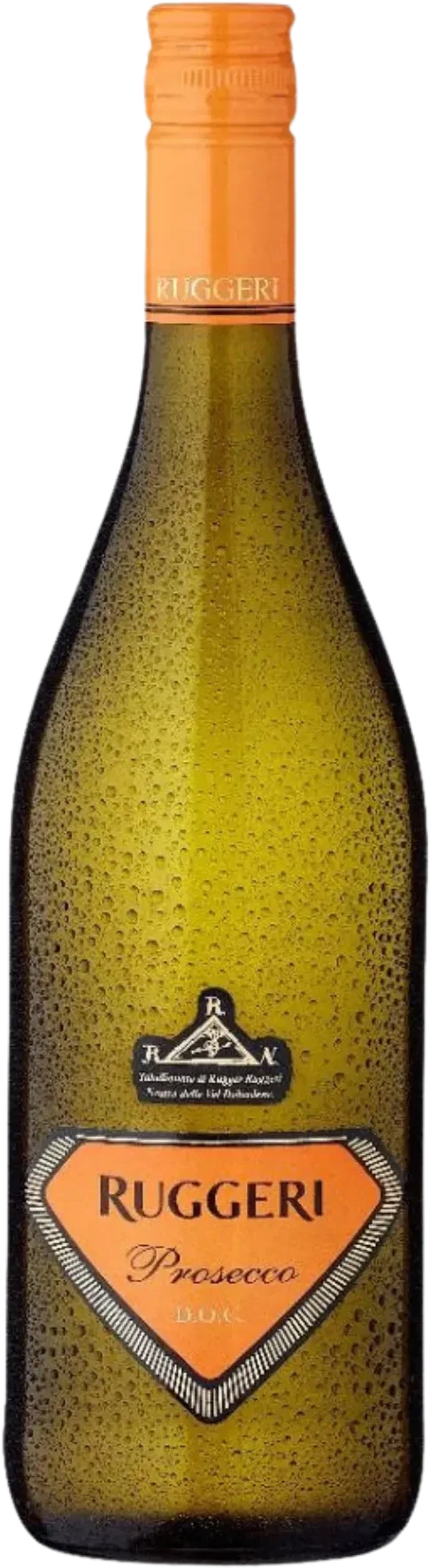 Ruggeri Prosecco Frizzante Treviso DOC