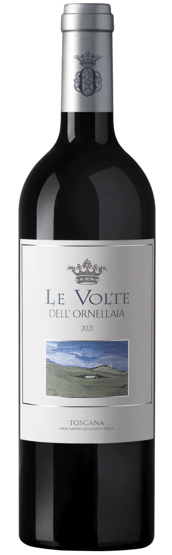 Tenuta dell'Ornellaia Le Volte 1,5L Magnum