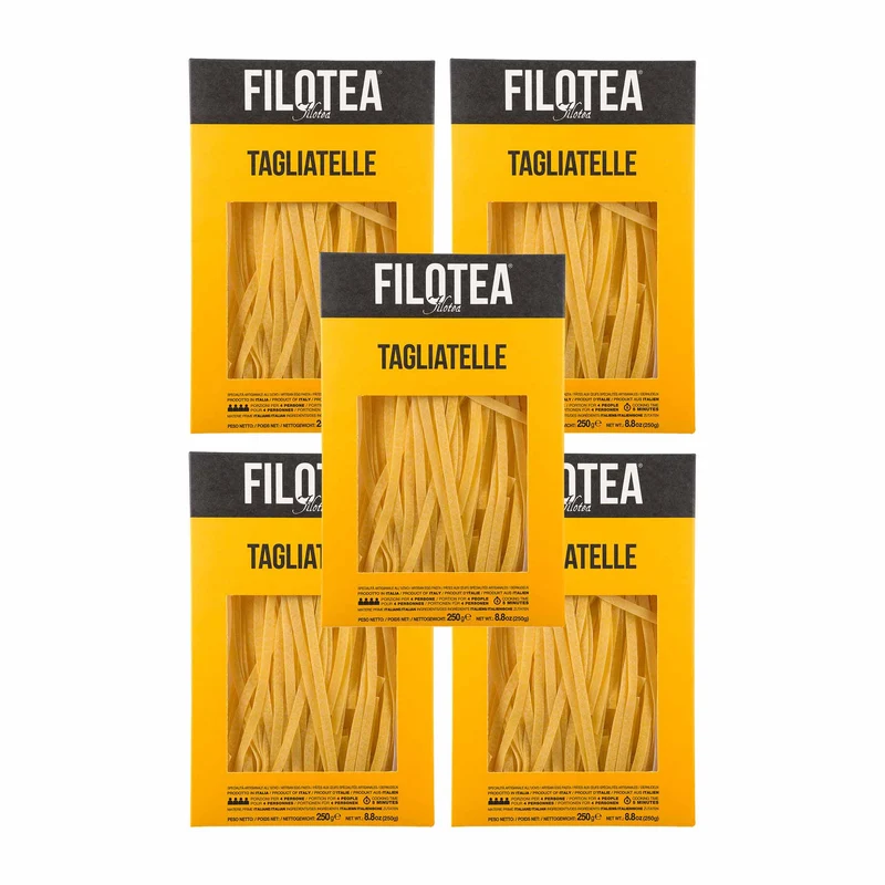 Tagliatelle