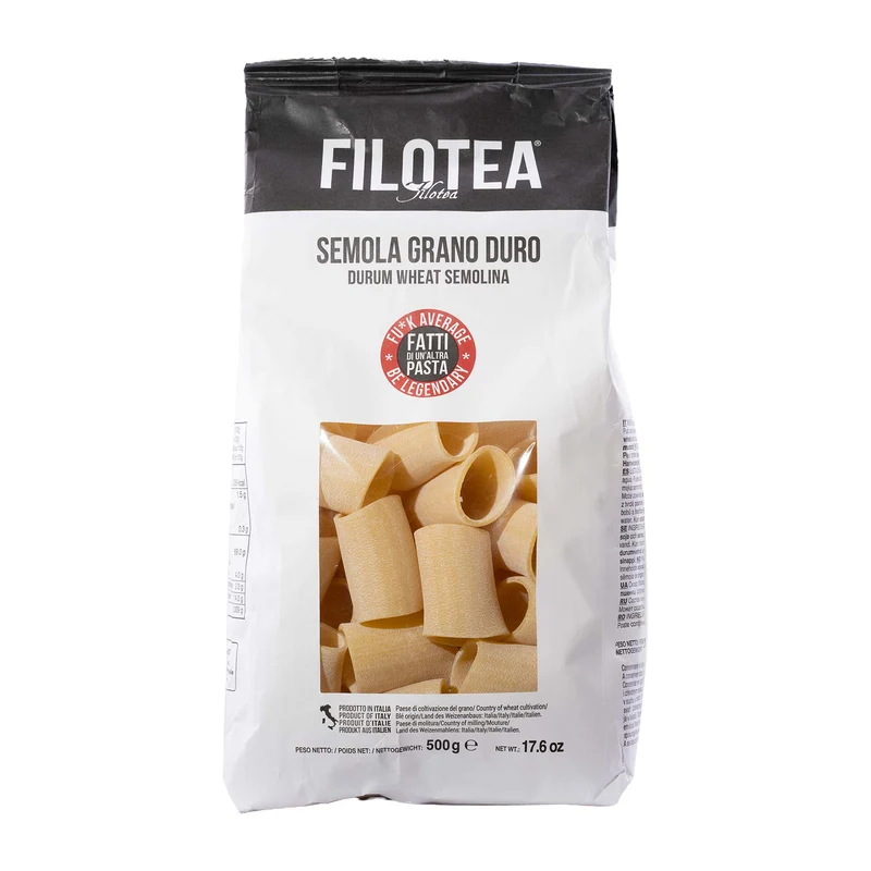 Paccheri