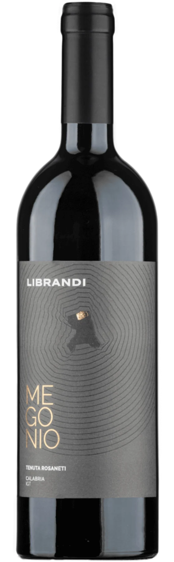 Magno Megonio Val di Neto Rosso