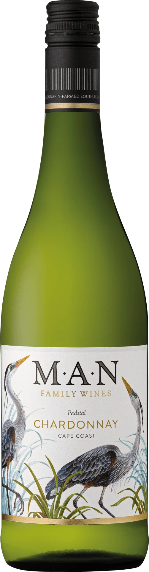 MAN Vintners Chardonnay Padstal