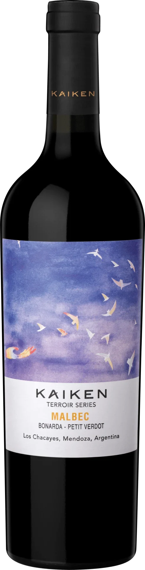 Kaiken Terroir Malbec