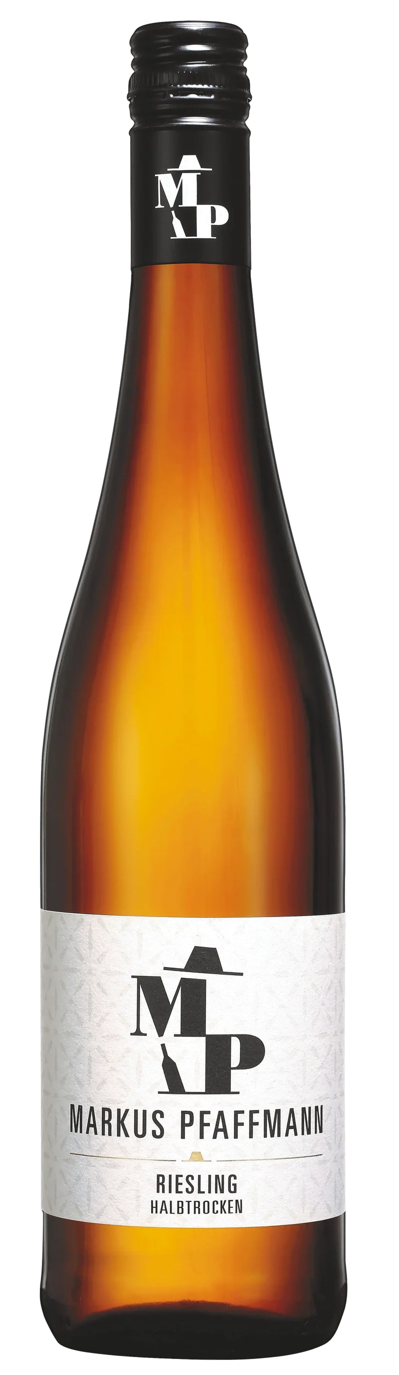 Markus Pfaffmann Riesling halbtrocken