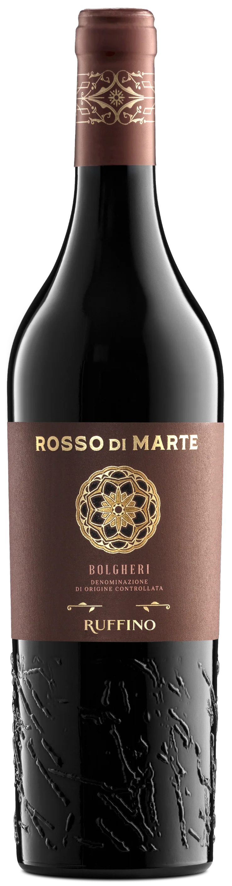 Ruffino Rosso di Marte Bolgheri DOC