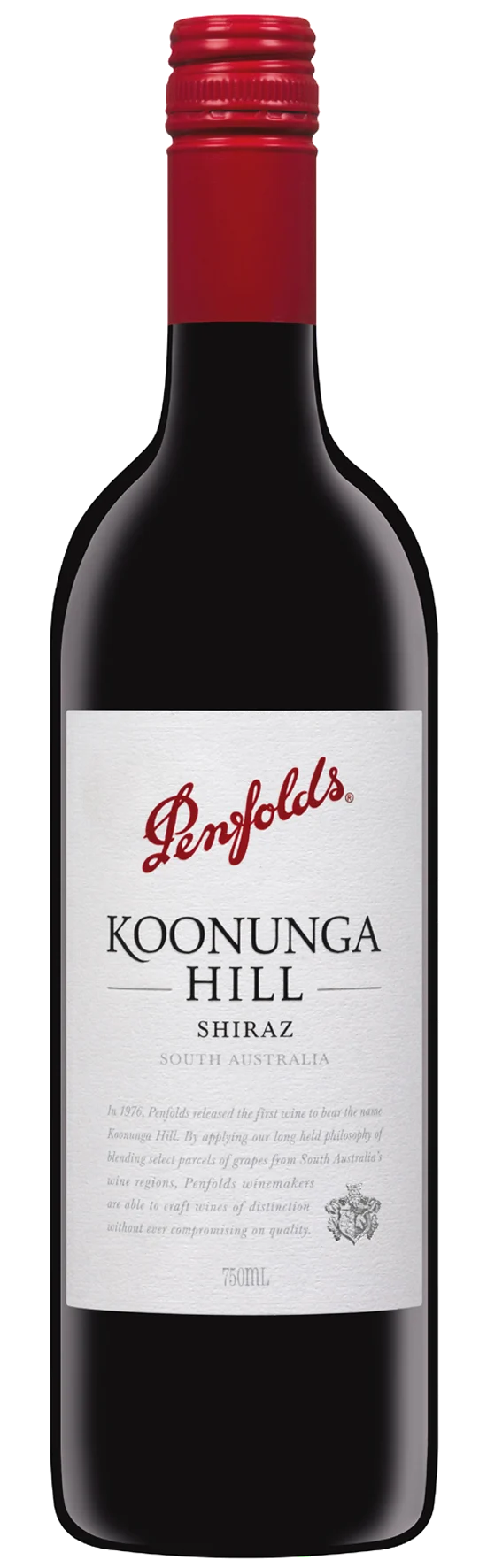 Koonunga Hill Shiraz
