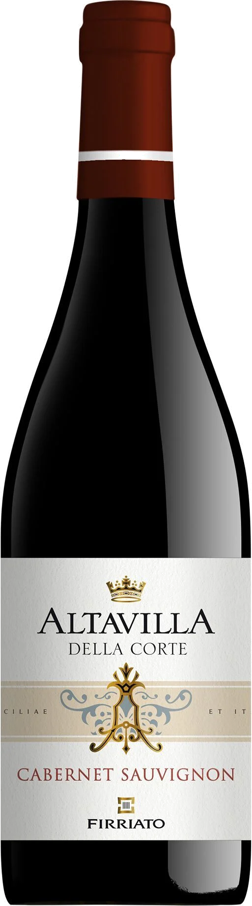 Altavilla Cabernet Sauvignon Sicilia
