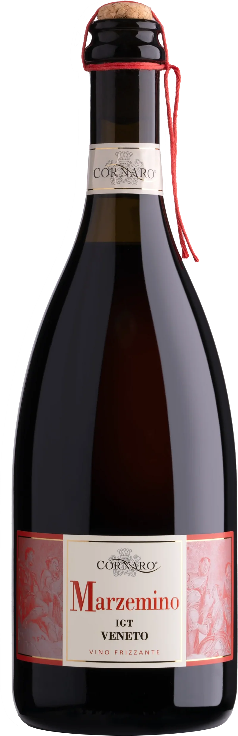Cornaro Marzemino Frizzante IGT