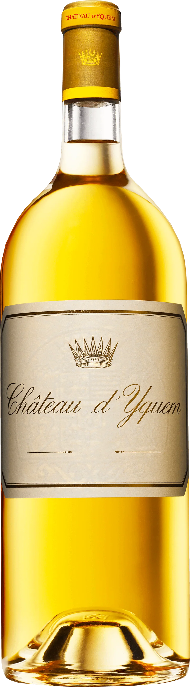 Yquem 1er Cru Supérieur Sauternes, 1954