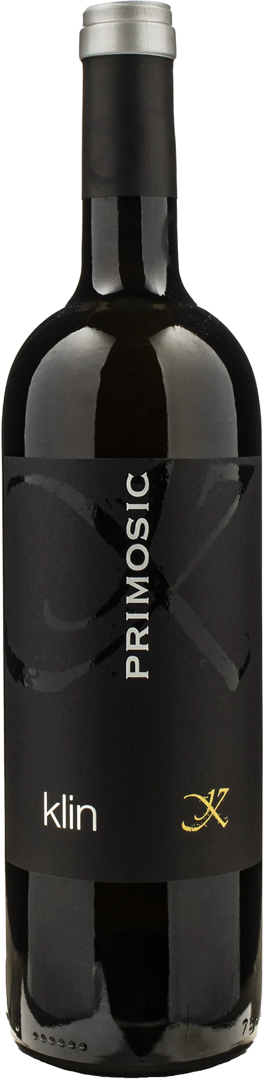 Primosic Collio Bianco Klin 2020