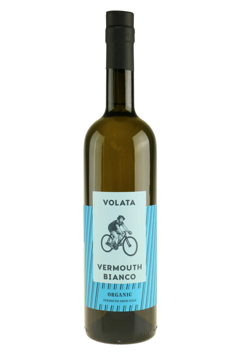 Volata Vermouth Bianco ØKO