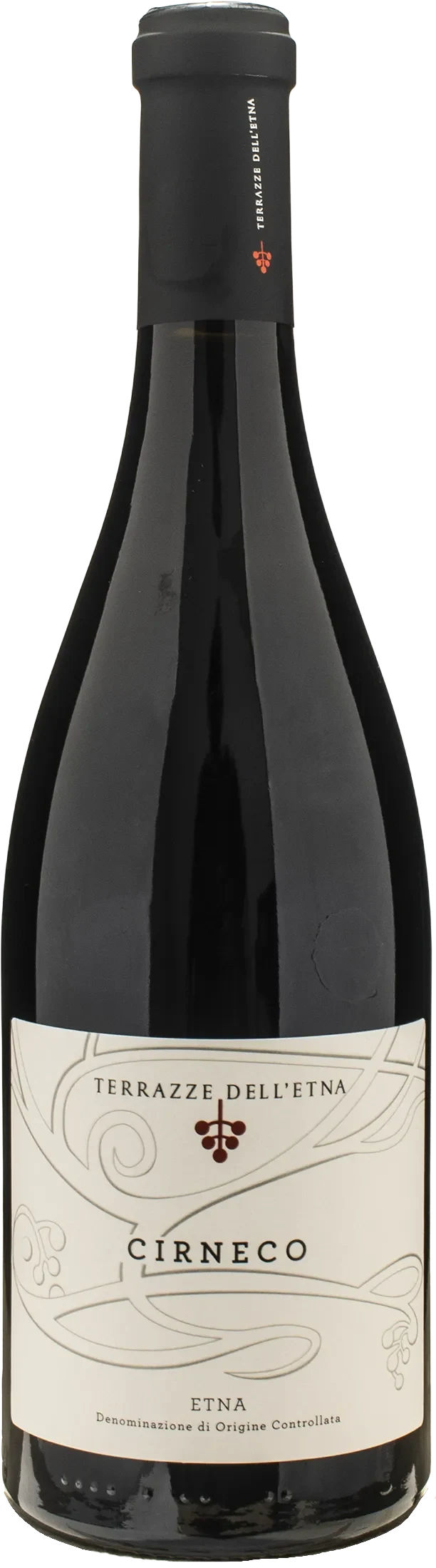 Terrazze dell'Etna Etna Rosso Cirneco 2019