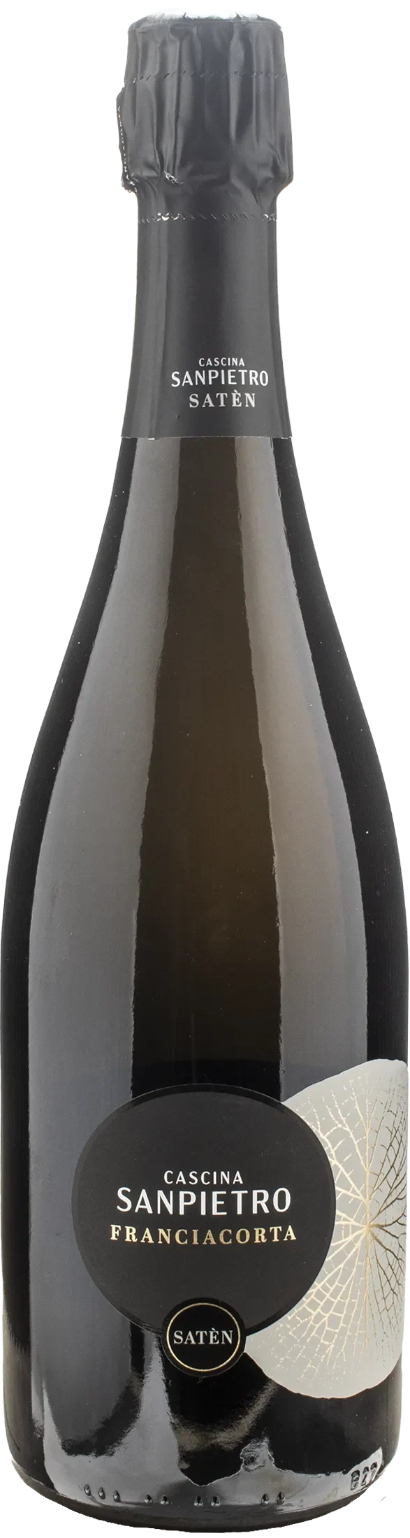 Cascina San Pietro Franciacorta Brut Saten