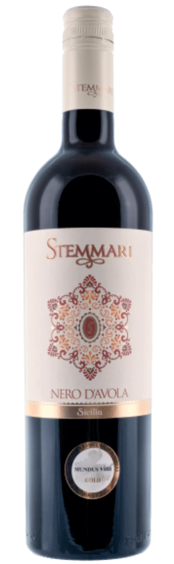 Stemmari Nero d'Avola Sicilia