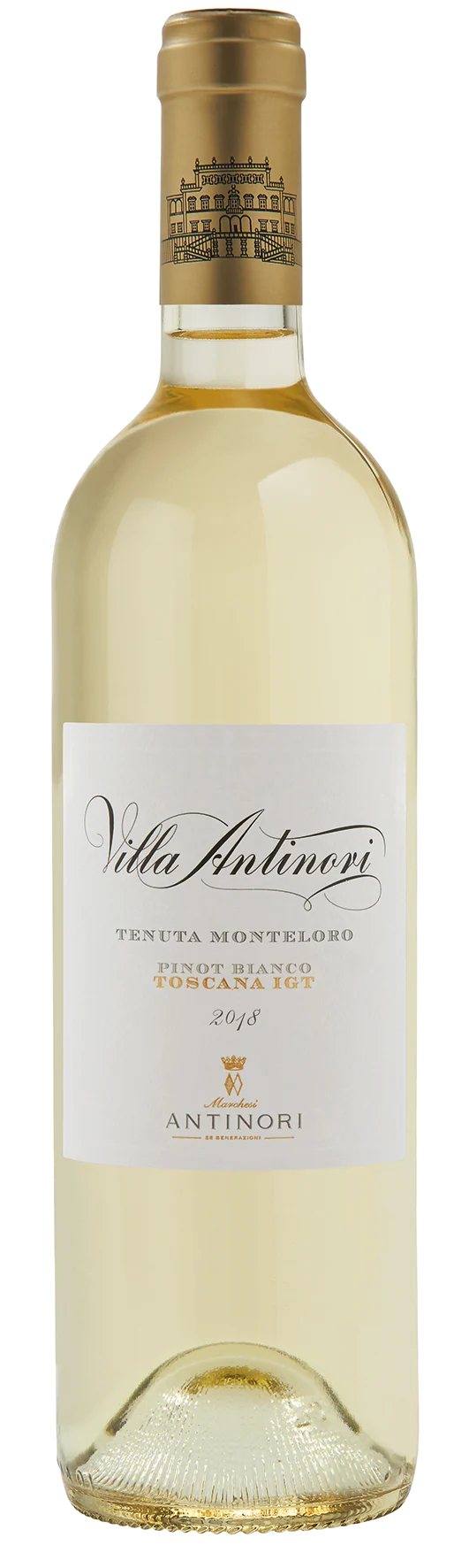 Villa Antinori Pinot Bianco Toscana
