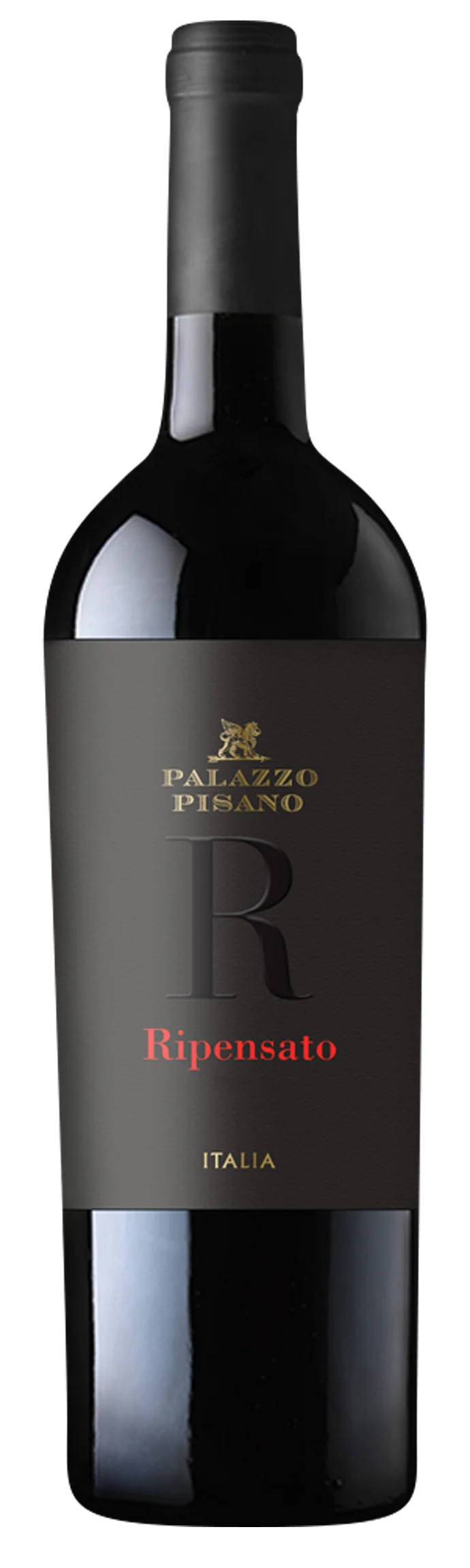 Palazzo Pisano Ripensato "R"
