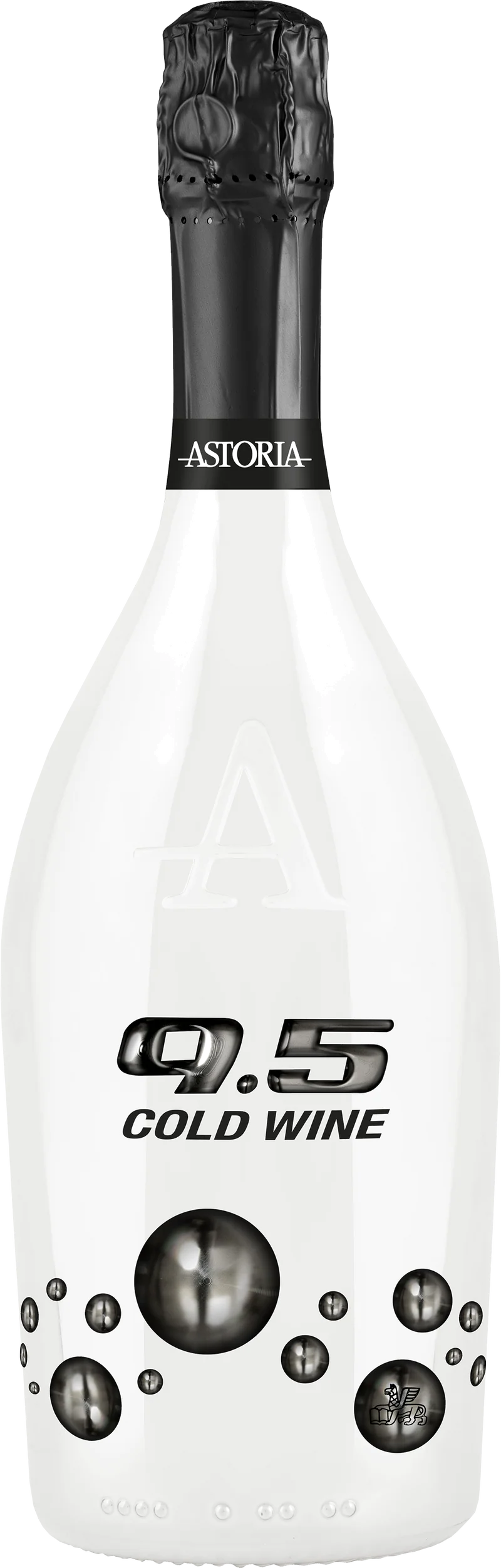 Astoria 9.5 Cold Wine Brut