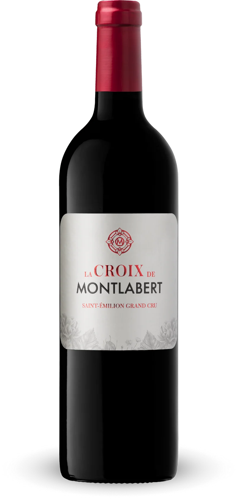 La Croix de Montlabert Saint-Emilion Grand Cru AOC