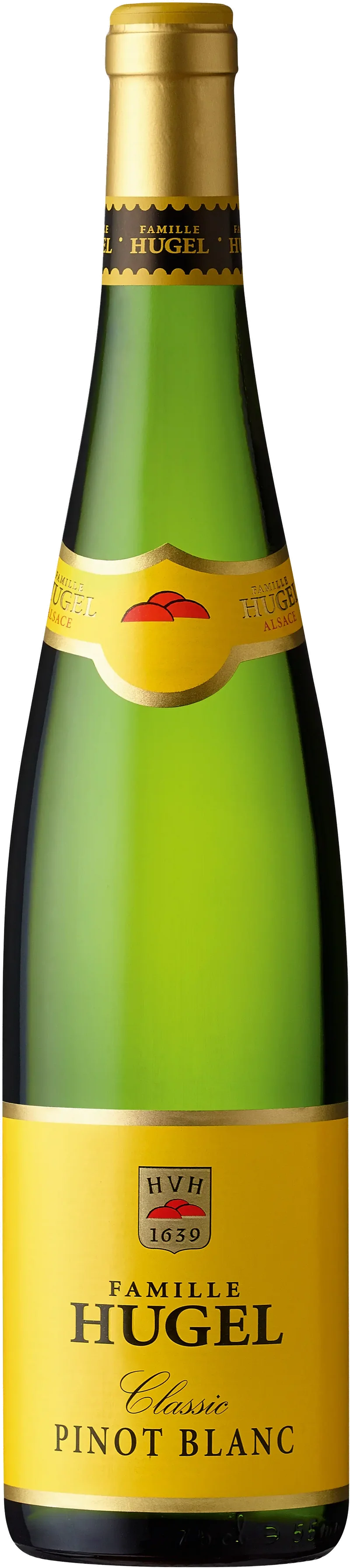 Hugel Pinot Blanc Alsace
