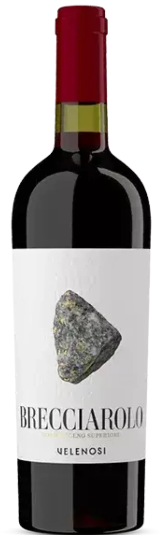Brecciarolo Rosso Piceno Superiore DOC