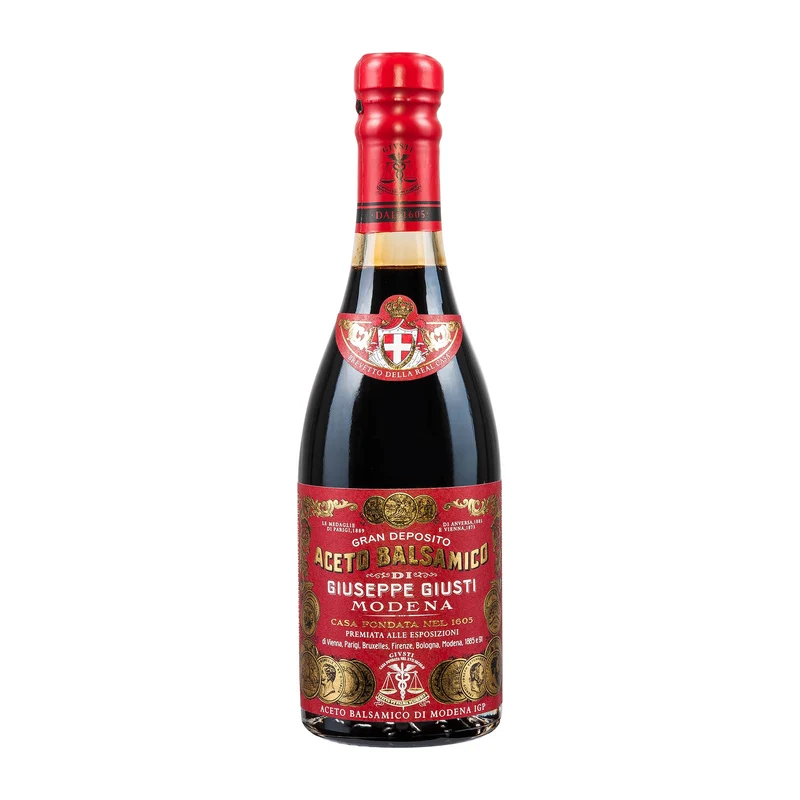 3 Medaglie d'Oro – Aceto Balsamico di Modena IGP