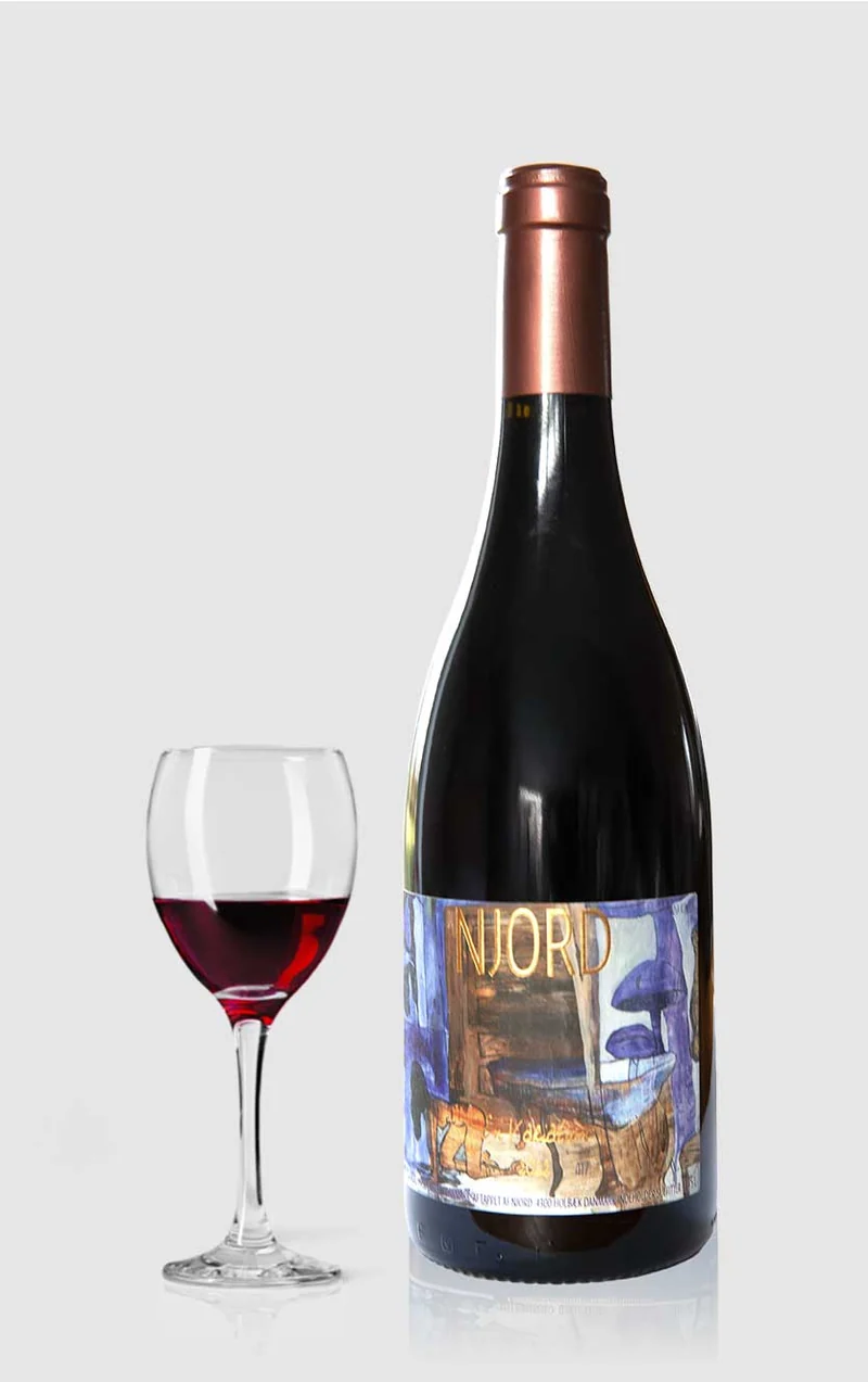 NJORD En Variation 2023