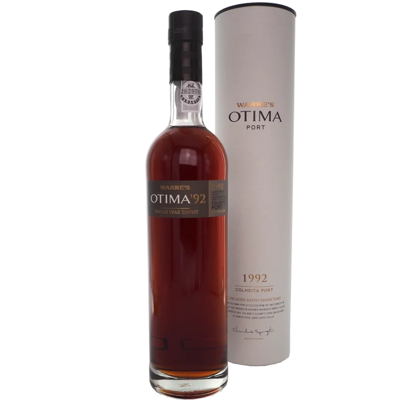 Warre's Otima Colheita 1992