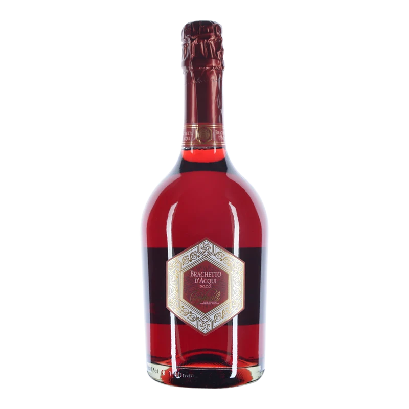 Tre Secoli Brachetto Spumante