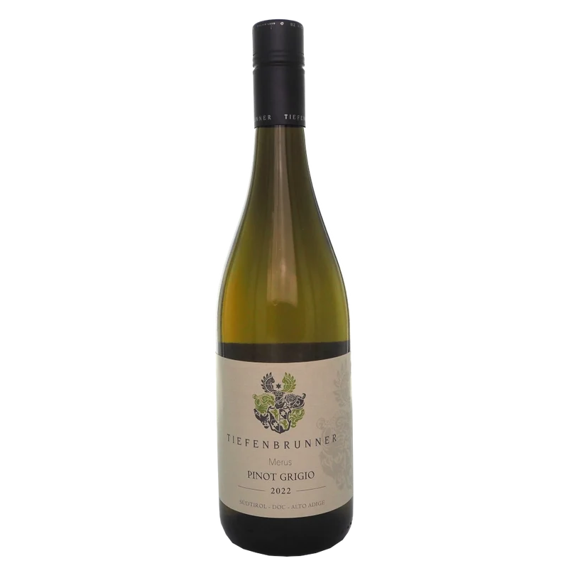 Tiefenbrunner Pinot Grigio Merus 2022