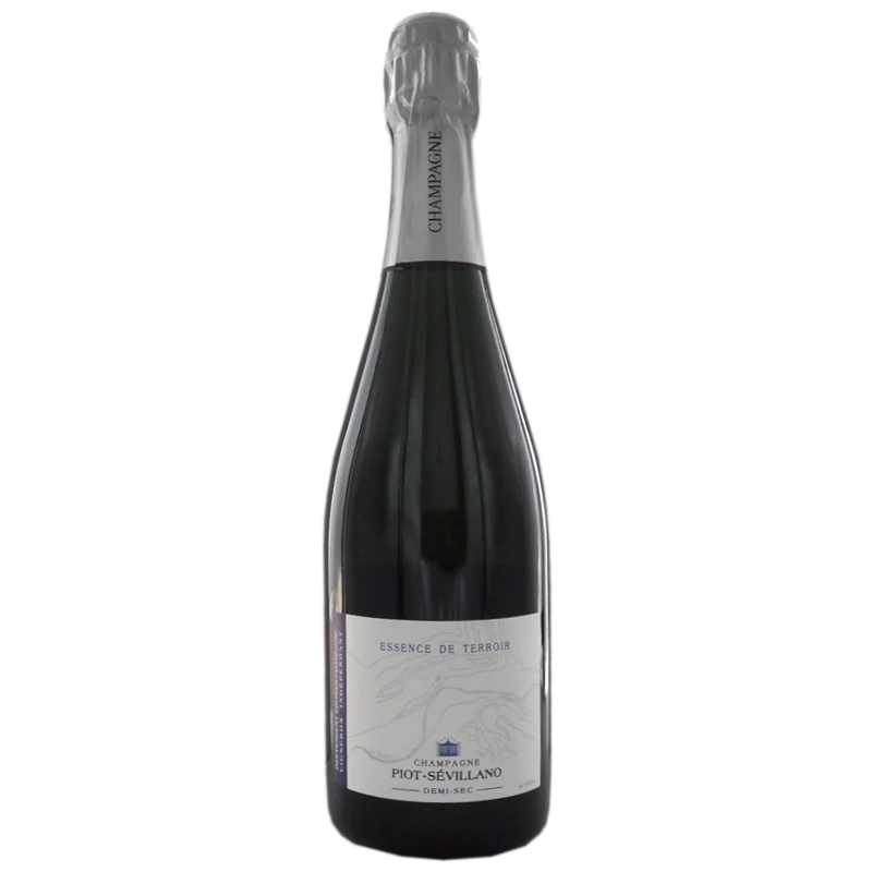Piot-Sévilliano Essence Terroir Demi-Sec